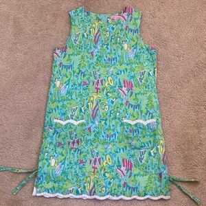 Lilly Pulitzer Designer — Casual Spring & Summer Beach/Pool Dress